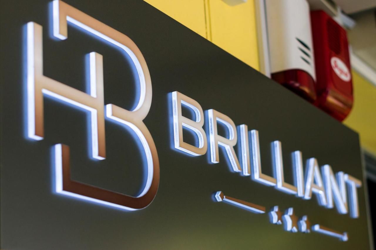Отель HB Brilliant Брашов-9