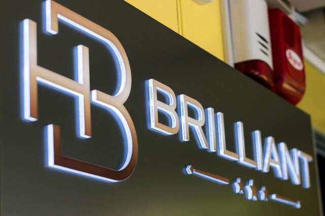 Отель HB Brilliant Брашов-8